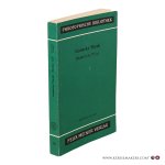 Aristotle / Aristoteles / Zekl, Hans Günter. - Aristoteles' Physik. Vorlesung über Natur. Erster Halbband: Bücher I(A)-IV(?). Griechisch-Deutsch.