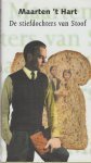 Hart, Maarten 't - De  stiefdochters van Stoof