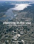 Roger W. Caves - Planning in the USA