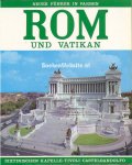 Santini, Loretta - Rom und Vatikan