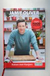 Oliver, Jamie - Mijn favoriete gezonde recepten - koken met kanjers