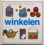 Rann Toni, Yorke Jane - Een ogenblikje op ... winkelen