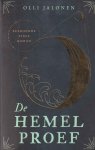 Jalonen, Olli - De hemelproef