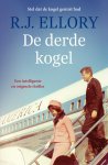 R.J. Ellory - De derde kogel
