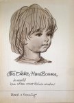 Hans Bouma - De wereld kan alleen maar kleiner worden