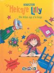Knister - Heksje Lilly De klas op z'n kop