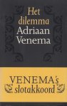 Venema, Adriaan - Het dilemma. Gevolgd door een interview met Ischa Meijer