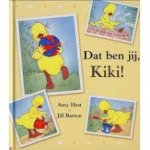 Hest, Amy en Jill Barton - Dat ben jij, Kiki !