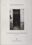 Quedenfeldt, Erwin - Erwin Quedenfeldt : Einzelbilder vom Niederrhein, 1909-1911 : Emmerich, Goch, Kalkar, Kleve, Rees