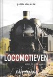 Mirco de Cet & Alan Kent - Geïllustreerde Locomotieven Encyclopedie