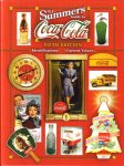 Summers, B.J., ed., - B.J. Summers' guide to Coca-Cola. Identifications, Current values. Fifth edition.