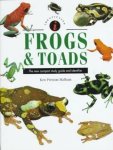 Ken Preston-Mafham 286737 - Identifying Frogs & Toads