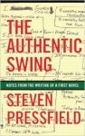 Steven Pressfield - The Authentic Swing