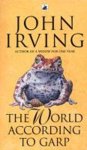 John Irving - The World According To Garp