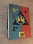 Simon Singh - Fermat’s Last Theorem, the story of A riddle that confounded the world’s Greatest kinds for 358 years