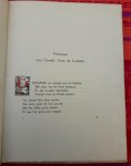Georges Vaxelaire - Quelques Poèmes