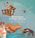 Marco Pareti - Adventures at Borgo Gioioso/ Avventure a Borgo Gioiose
