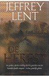Lent, Jeffrey - De herfst