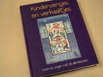 Eekeren, Aleid van e.a. - Kinderversjes en verhaaltjes - Lezen en zingen met de allerkleinsten