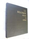 Luykx, Theo - La Belgique. Histoire et Culture