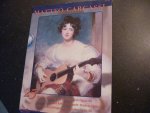 Carcassi; Matteo (1792 – 1853) - 25 Etudes melodiques Progressives - Opus 60 / for the Guitar / Met CD Carcassi; Matteo (1792 – 1853) - 25 Etudes melodiques Progressives - Opus 60 / for the Guitar / Met CD