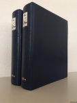 Alpha - De geschiedenis van de Tweede Wereldoorlog in Postzegels (2 delen)