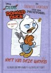 Donald duck - Club donald duck 04. niet van deze wereld