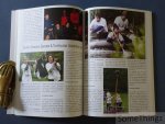 Laureys, Leo en Naudts, Jeroen (edit). - 50 jaar sport in Turnhout.