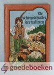 Dubbeld, C. - De scherpschutter der valleien