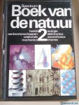  - 2 Spectrum boek van de natuur