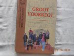 Drs H A van Zetten - Groot voorregt 121/2 jaar Jacobus Fruytier scholengemeenschap Drs H A van Zetten - Groot voorregt 121/2 jaar Jacobus Fruytier scholengemeenschap