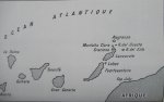 R.D. Etchécopar - F. Huë - Les Oiseaux du Nord de l' Afrique de la Mer Rouge aux Canaries