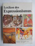 Lionel, Richard - Lexikon des Expressionismus