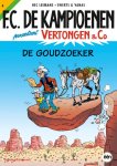 Hec Leemans, Swerts & Vanas - De goudzoeker / Vertongen en Co / 4