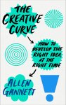 Allen Gannett - The Creative Curve