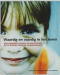 J.C. Gravesteijn - Waardig en vaardig in het leven