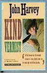 John Harvey - Kind vermist