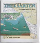 Leunen, P. van - Zeekaarten / druk 1