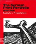 Robin Reisenfeld - The German Print Portfolio, 1890-1930