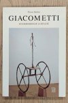 GIACOMETTI, ALBERTO - THIERRY DUFRÊNE. - Alberto Giacomett. Les dimensions de la réalité.