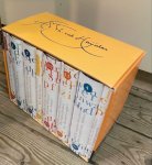 Heijden, A.F.Th van der - Die zahnlose Zeit in acht (8) Bänden Heijden, A.F.Th van der - Die zahnlose Zeit in acht (8) Bänden