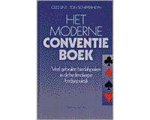 Ton Schipperheyn - Het moderne conventie boek