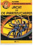 Norris, Paul - Brick Bradford 2 - Jacht op de piratenschepen