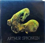 J. Boyens - Arthur Spronken