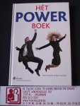 Teunissen, Geert, Vos, Peter - Het powerboek