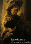 Christopher Brown 14647,  Sally Salvesen - Rembrandt
