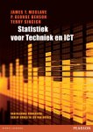 J.T MacClave - Statistiek voor techniek en ICT