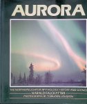 Falck-Ytter, Harald - Aurora: The Northern Lights in Mythology, History and Science Falck-Ytter, Harald - Aurora: The Northern Lights in Mythology, History and Science