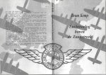 Kemp Bram, De - luchtoorlog boven de Zaanstreek, Oorlogsbelevenissen van een jeugdige Zaankanter. Uitgave van Amor Vincit Omnia
