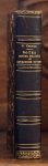 M. Joseph Garnier - Notes et Petits Traités contenant Éléments de Statistique et Opuscules Divers. Faisant Suite. Aux Traités d'Économie Politique et de Finances. Par M. Joseph Garnier. Secrétaire perpétuel de la Société d'économie politique, professeur á ...